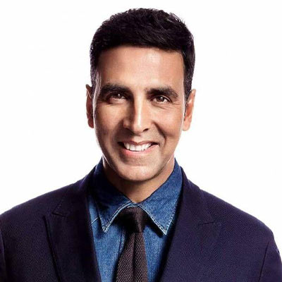 Akshay Kumar